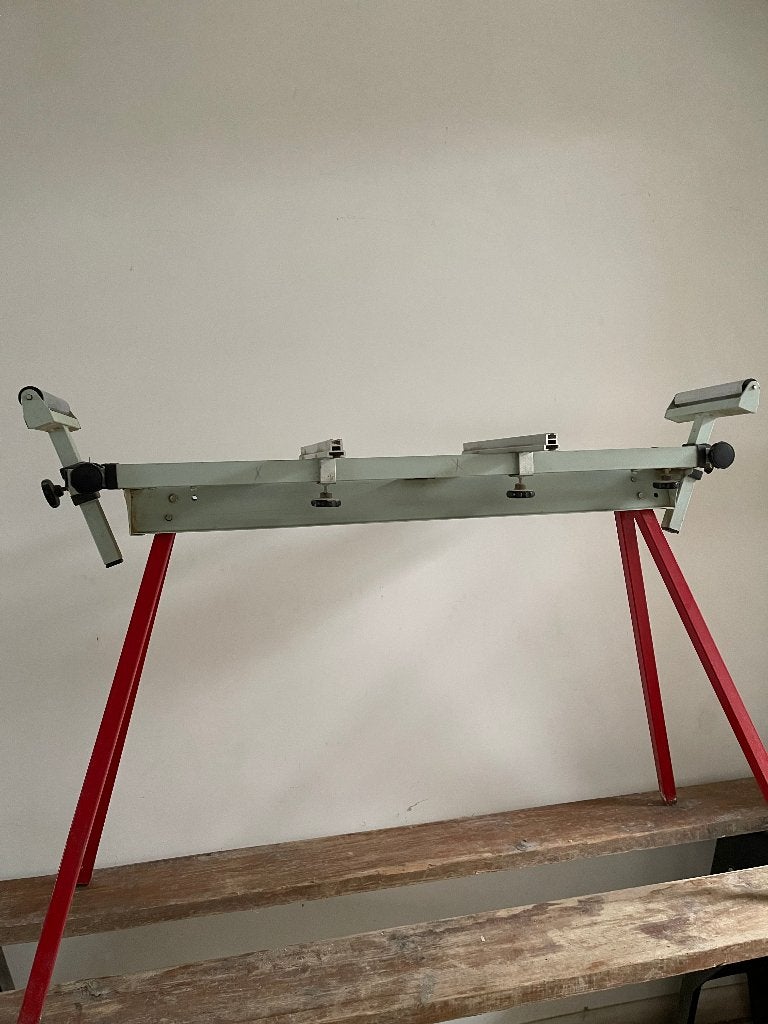 établi de travail servante, Bricolage & Construction, Enlèvement, Rabattable
