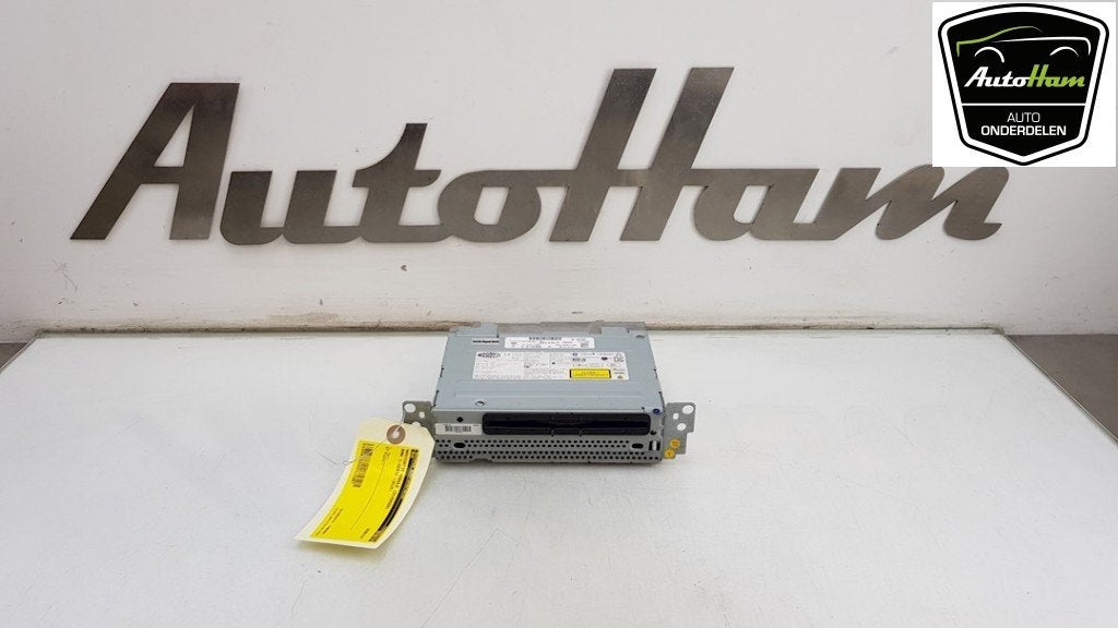 SYSTEME NAVIGATION GPS BMW 1 serie (F20) (01-2010/06-2019), Utilisé, BMW