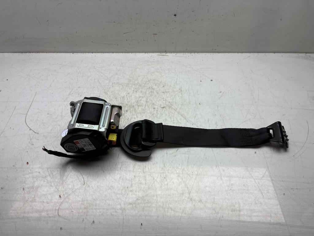VEILIGHEIDSGORDEL LINKS ACHTER (|2GM857805B|2GM857805BRAA|), Dhr. J. Ham, Gebruikt, Volkswagen, Administratie@autoham.nl