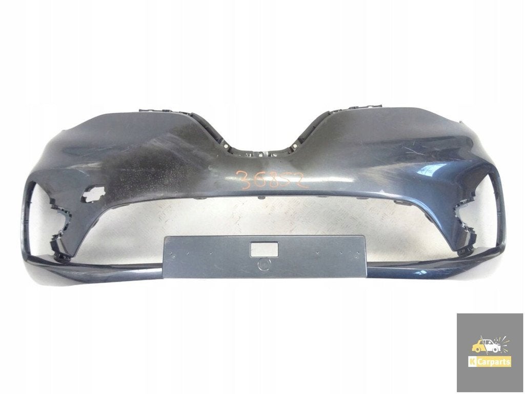 RENAULT ZOE LIFT Voorbumper, Renault Group, Gebruikt, Contact.group@renault.com, Renault