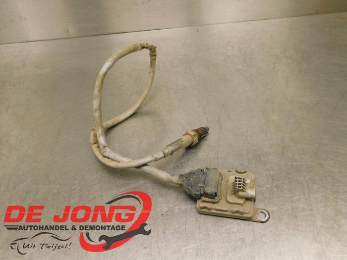 Nox sensor van een Peugeot Boxer, Gebruikt, -, -, Ophalen of Verzenden