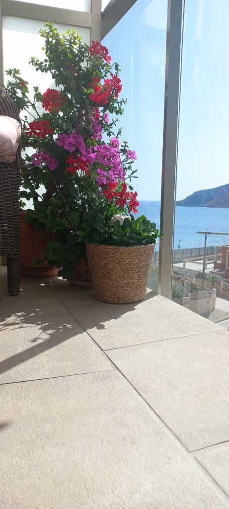 Vakantie app costa blanca Calpe, Costa Blanca, Appartement