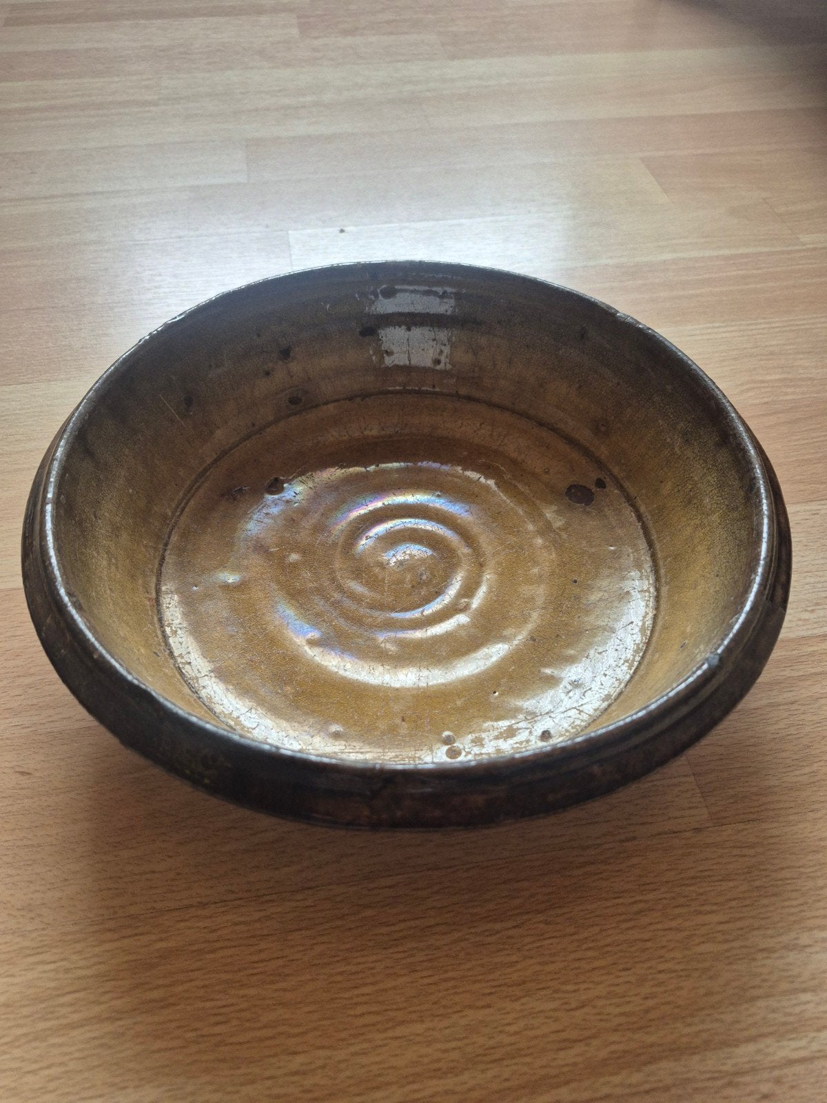 vlaaienkom, Enlèvement ou Envoi, Poterie, Utilisé, Classique