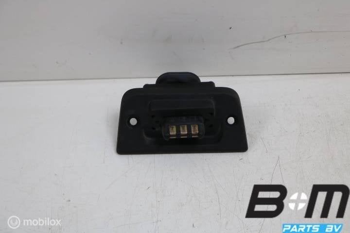 Schuifdeur contact rechts VW Transporter T5 GP 7H0907438D, Auto-onderdelen, Gebruikt