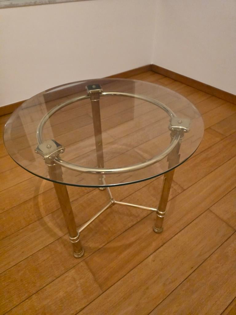 Table et meuble TV