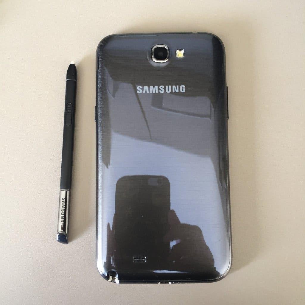 GSM Galaxi Note 2, Galaxy Note 2 à 9, Comme neuf, Enlèvement, Sans simlock