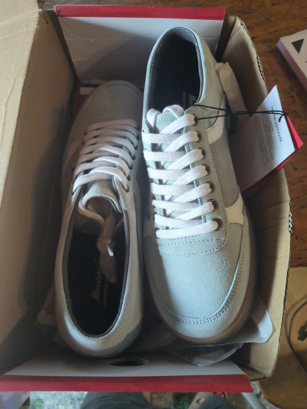 Morrison schoenen, Ophalen of Verzenden