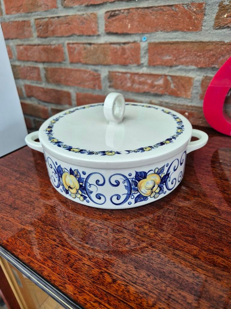 Legumier Villeroy & Boch Cadiz, Enlèvement ou Envoi