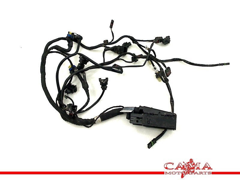 KABELBOOM MOTOR BMW R nineT 2016-2021 (K23), Motoren, Dhr. S. di Majo, Gebruikt, Info@cama-motorparts.nl, P.J. Troelstraweg 8 8
3144 CX  MAASSLUIS, NL