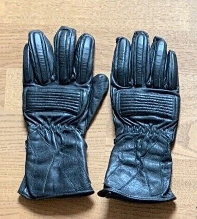 moto handschoenen, Motoren, Kleding | Motorkleding, Ophalen of Verzenden, Tweedehands, Handschoenen