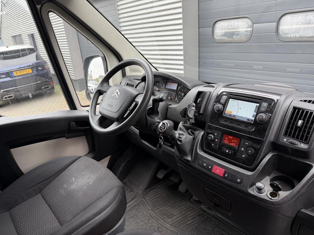 Citroën Jumper 33 2.0 BlueHDi L3H2 Economy, Argent ou Gris, Achat, Electronic Stability Program (ESP), Euro 6