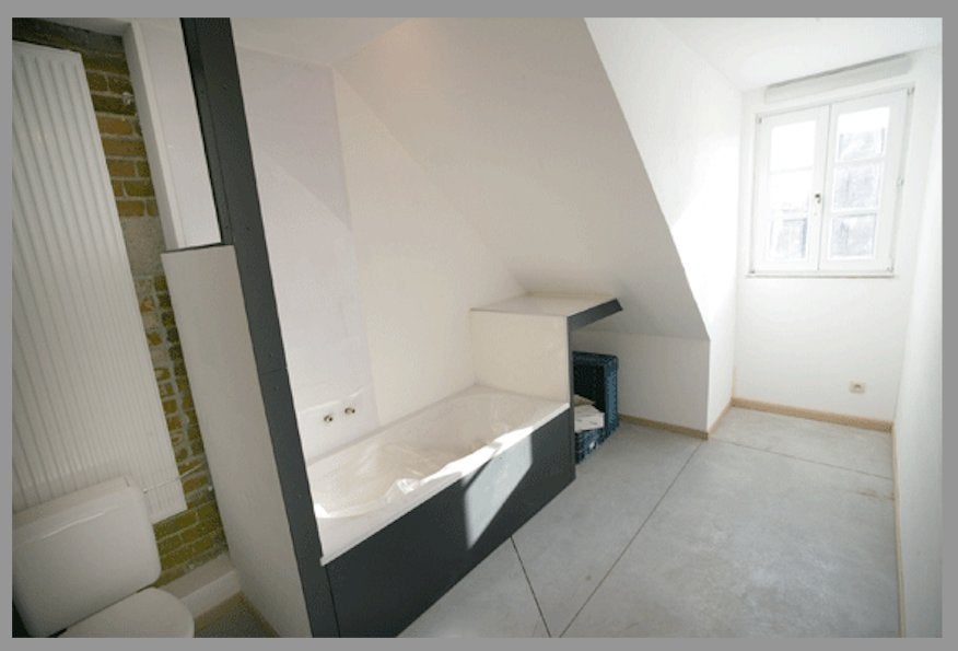 DUPLEX 3 slaapkamer te koop, Immo, 112 m², 3 kamers, WAREGEM, Provincie West-Vlaanderen