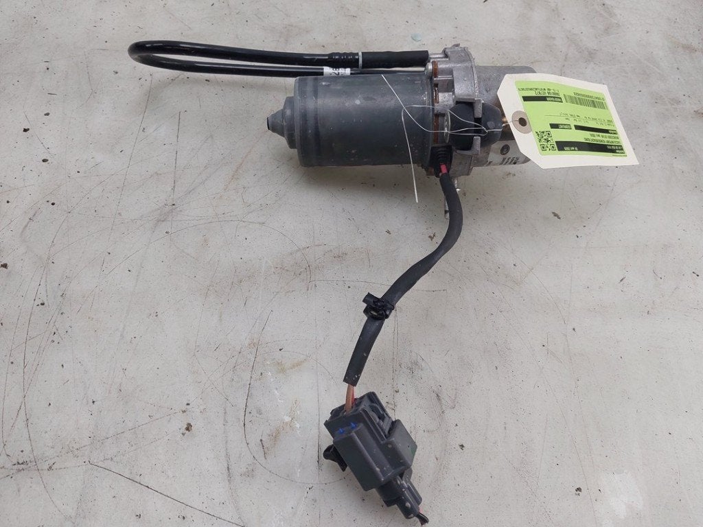 VACUUM POMPE FREIN BOOSTER ABS Citan (420.6) (|146501049R|), Dhr. J. Ham, Mercedes-Benz, Administratie@autoham.nl, Utilisé
