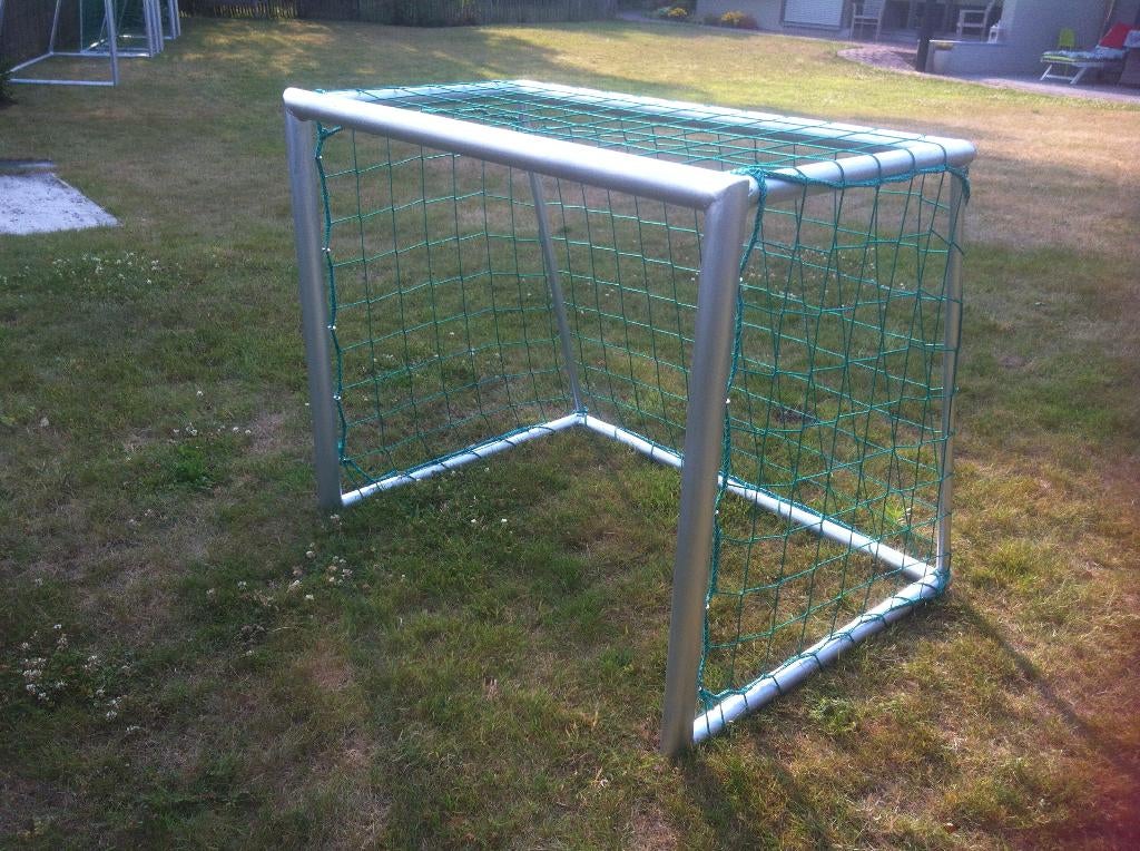kleine training doelen voetbal, Sport en Fitness, Voetbal, Ophalen