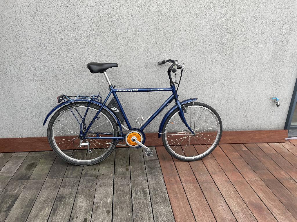 Kettler Bike/ Velo/ fiets, Fietsen en Brommers, Ophalen, Gebruikt