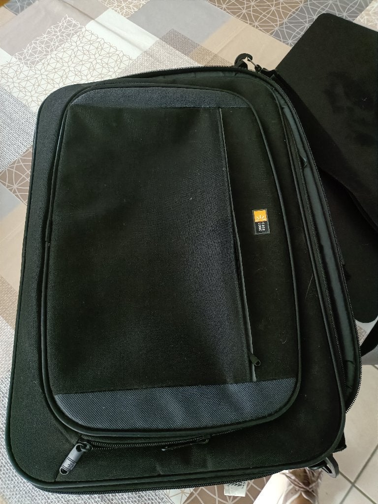 Protection pour PC portable., Enlèvement