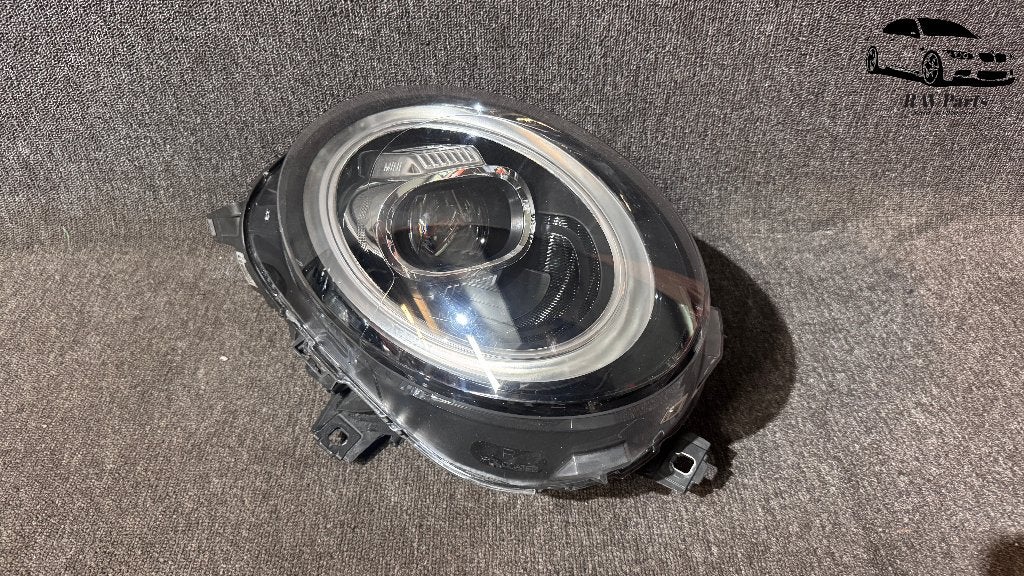 Mini F55 F56 F57 Lci Full Led Koplamp Rechts 5A01158, Ophalen of Verzenden, Gebruikt, Mini