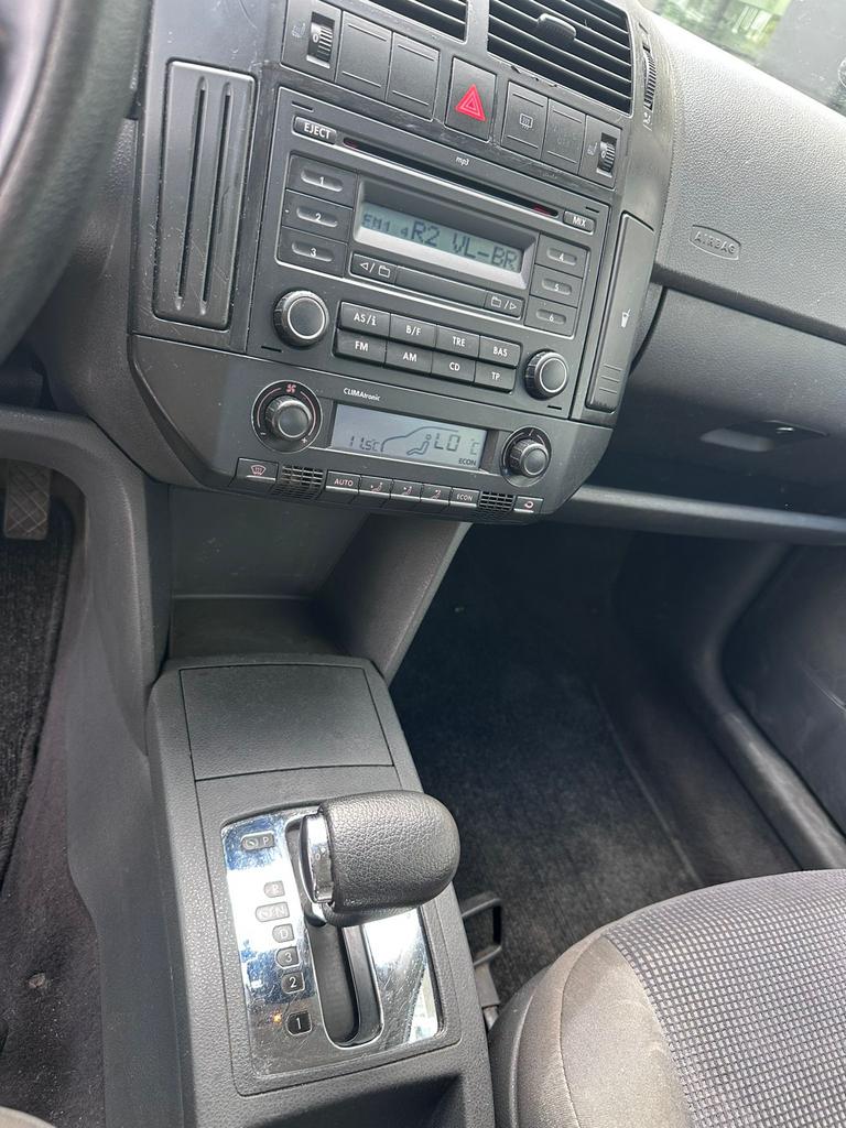 VW POLO 1.4 Essence BOÎTE AUTOMATIQUE- 2999€, Auto's, Automaat, Particulier, Polo, Te koop