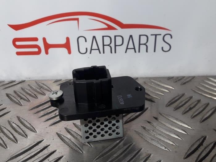 Résistance chauffage d'un Suzuki Alto, -, 3 mois de garantie, Utilisé, -