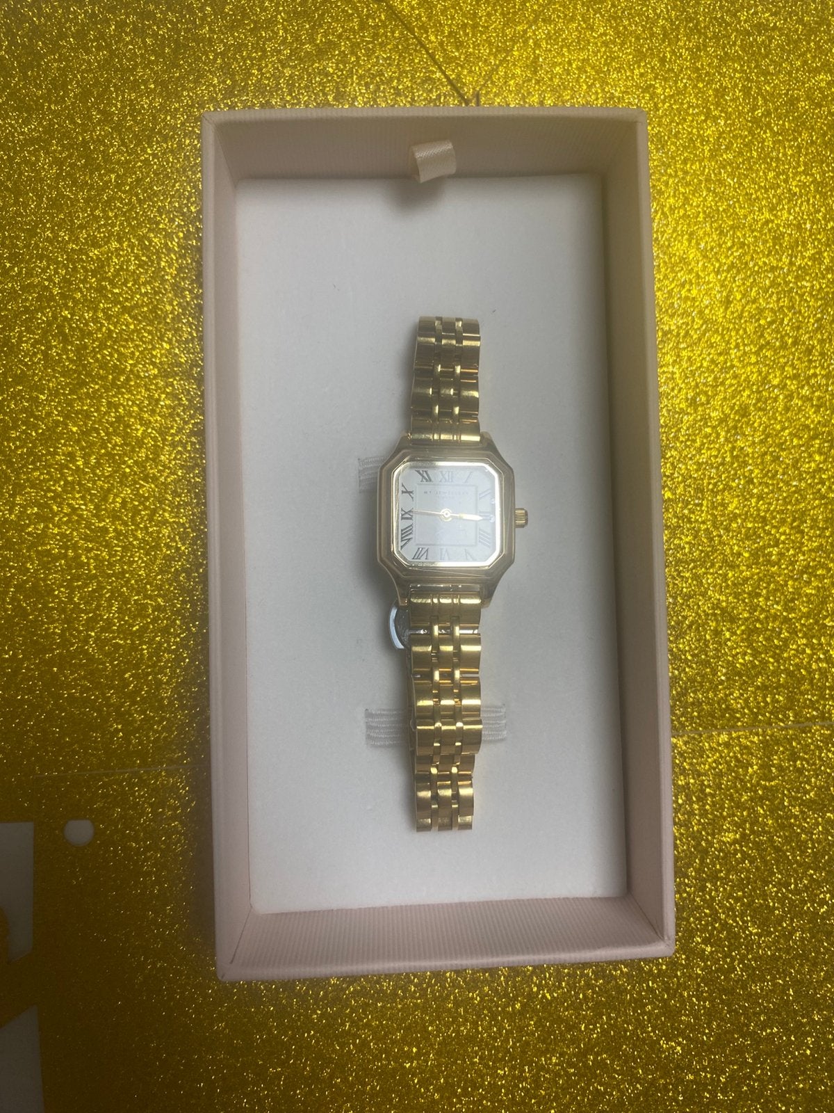 Horloge my jewellery, Ophalen of Verzenden, Zo goed als nieuw