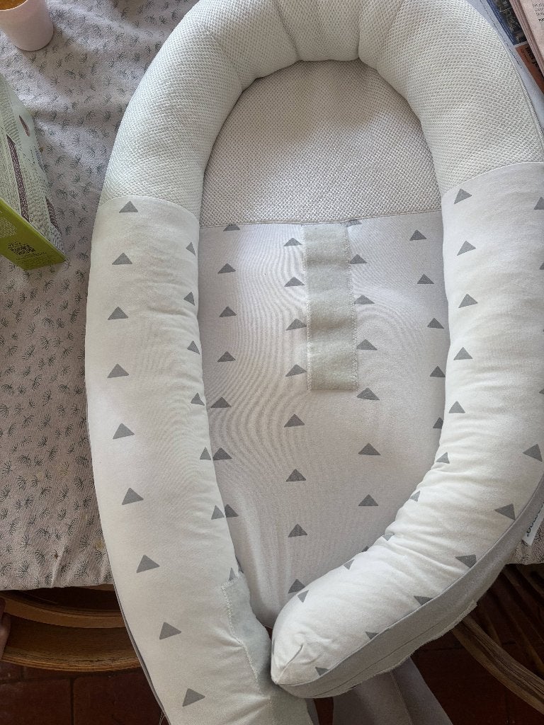 Babynestje Doomo, Enlèvement ou Envoi, Utilisé, Autres types