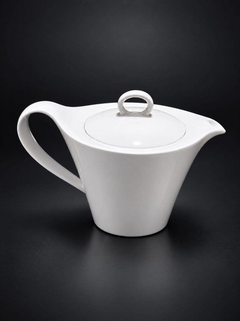 Théière de la collection « Top Life »  de Seltmann Weiden ., Maison & Meubles, Neuf, Enlèvement, Porcelaine, Théière