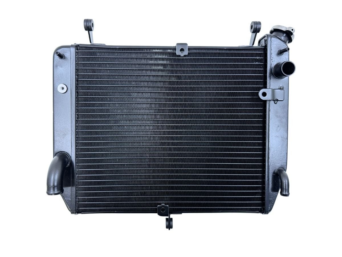RADIATEUR YZF R1 2002-2003 (YZF-R1 5PW) (5PW124610000), Motoren, Onderdelen | Overige, Dhr. S. di Majo, Nieuw, Info@cama-motorparts.nl