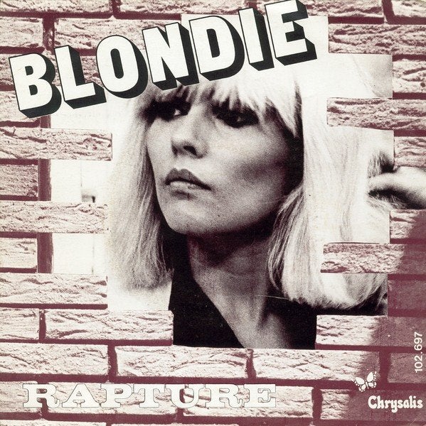 blondie, Enlèvement ou Envoi
