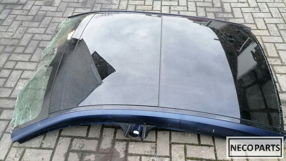 BMW 8 G16 COUPE PANORAMA DAK PANORAMADAK  LEVERBAAR!!, Gebruikt, -, -, Ophalen of Verzenden
