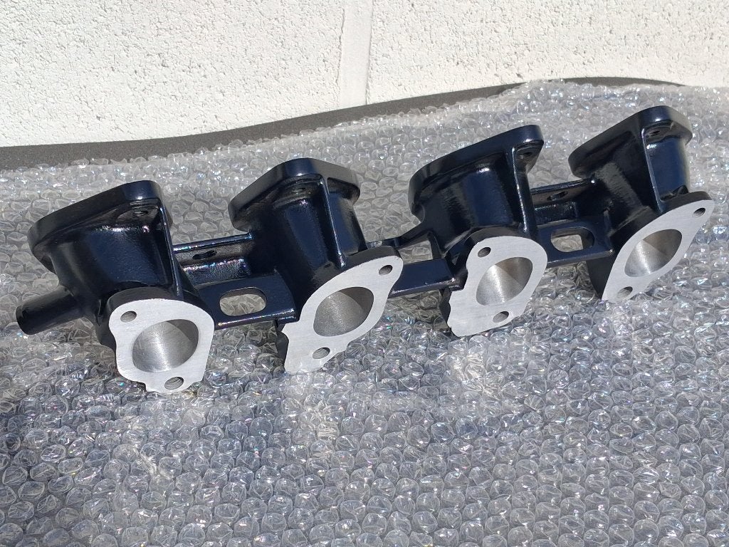 SORG inlaatcollector VW 1.3, Enlèvement ou Envoi, Révisé, Volkswagen