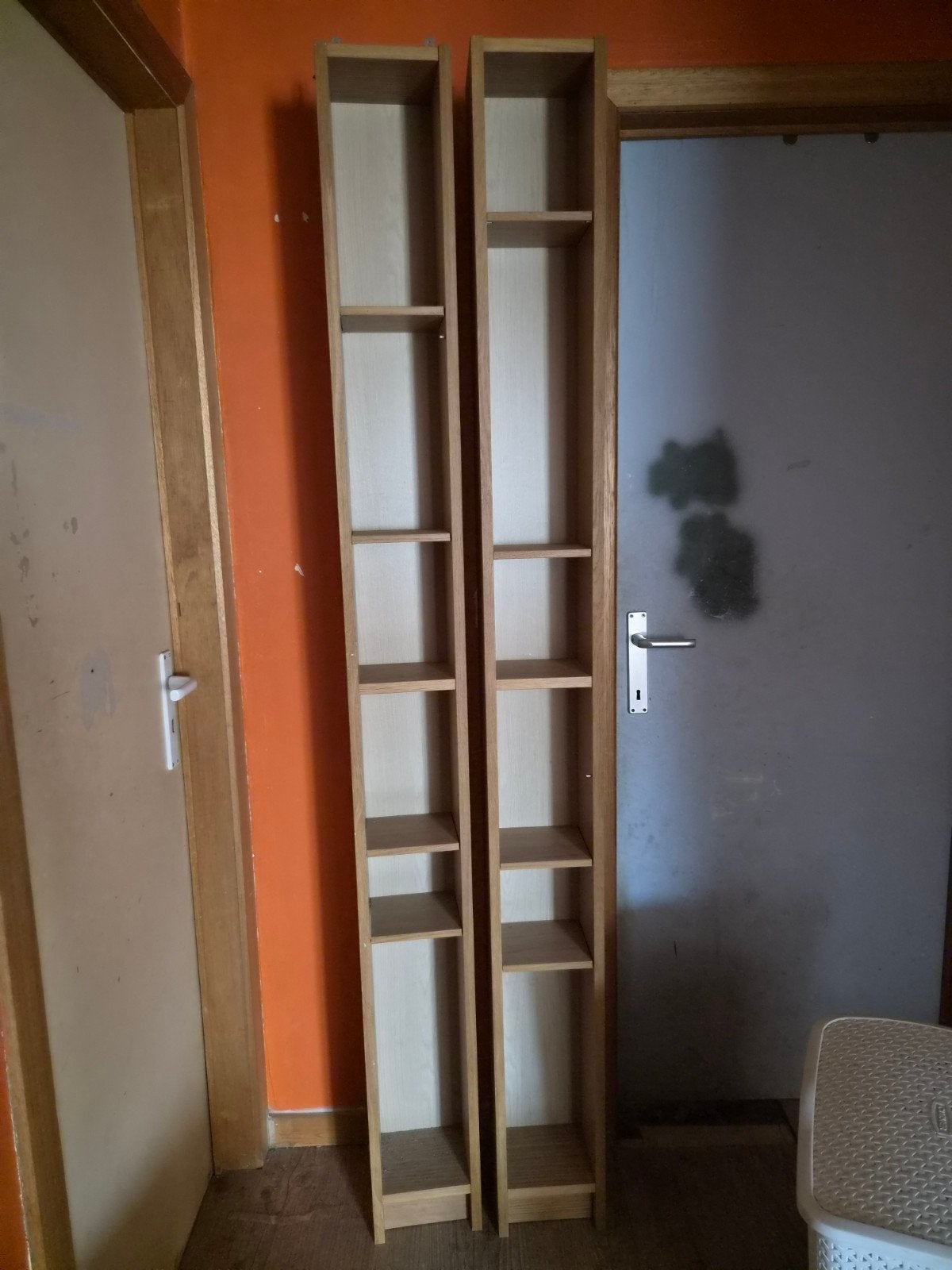 colone ikea, Huis en Inrichting, Ophalen, Gebruikt