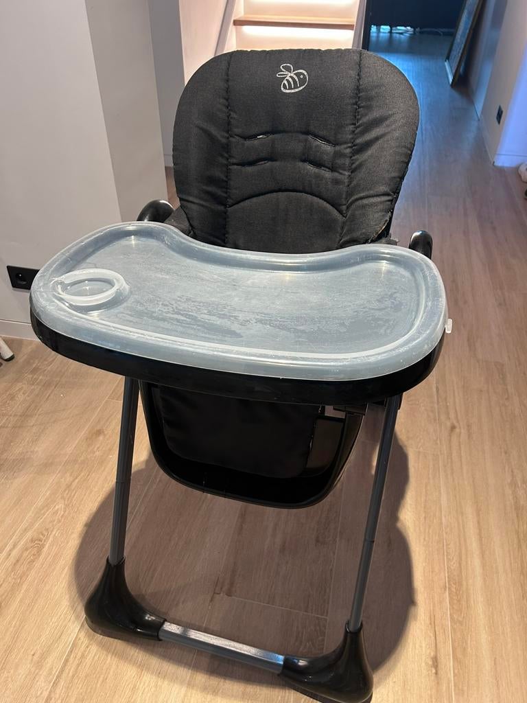Colruyt Kinderstoel (tweedehands), Kinderen en Baby's, Ophalen, Zo goed als nieuw