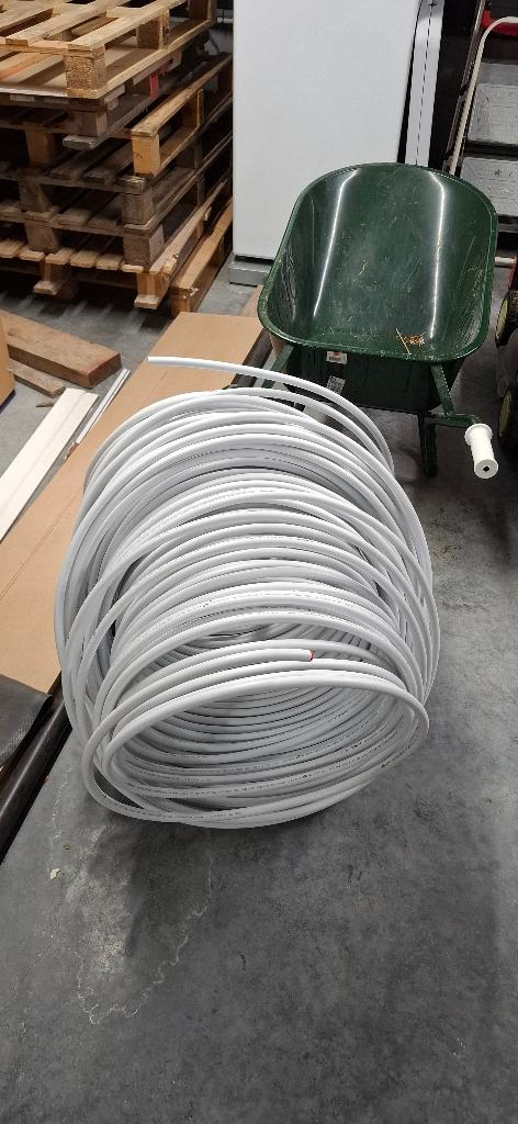 COMAP Multiskin2 vloerverwarmingsbuis – 16x2 – 143 meter, Bricolage & Construction, Enlèvement, Neuf, Autres types