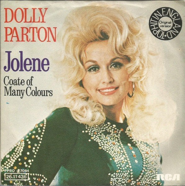 dolly parton, Enlèvement ou Envoi
