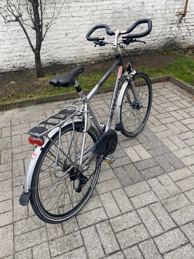 OXFORD HEREN 👨🏼FIETS IN PERFECTE 👌STAAT, Ophalen, Versnellingen