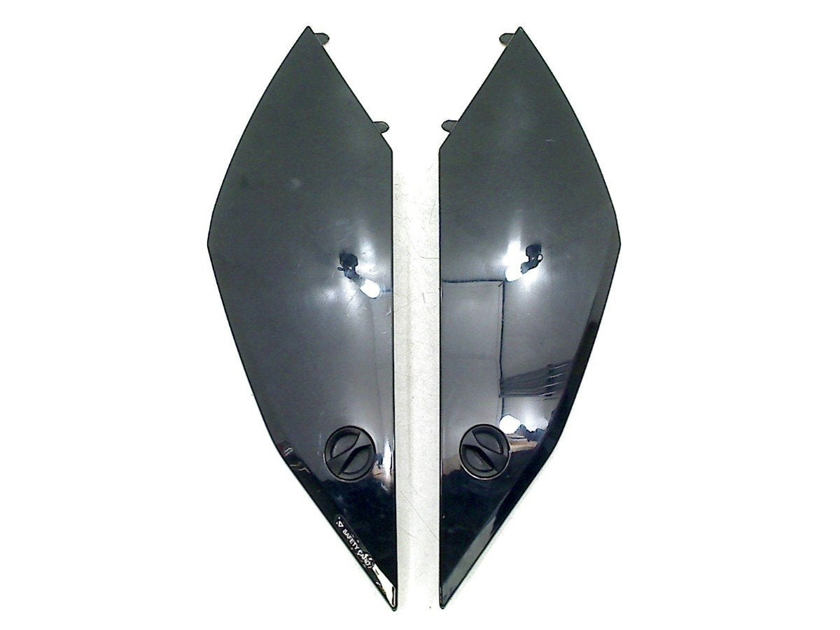FRAME COVER set Can-Am Spyder F3-S SM6 (708400239), Motos, Dhr. S. di Majo, Utilisé, Info@cama-motorparts.nl, P.J. Troelstraweg 8 8
3144 CX  MAASSLUIS, NL