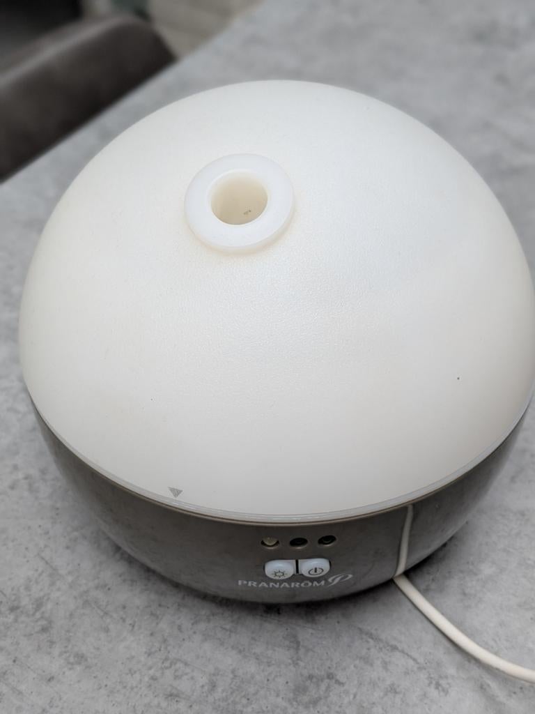 Diffuseur d'huiles essentielles, Electroménager, Enlèvement ou Envoi