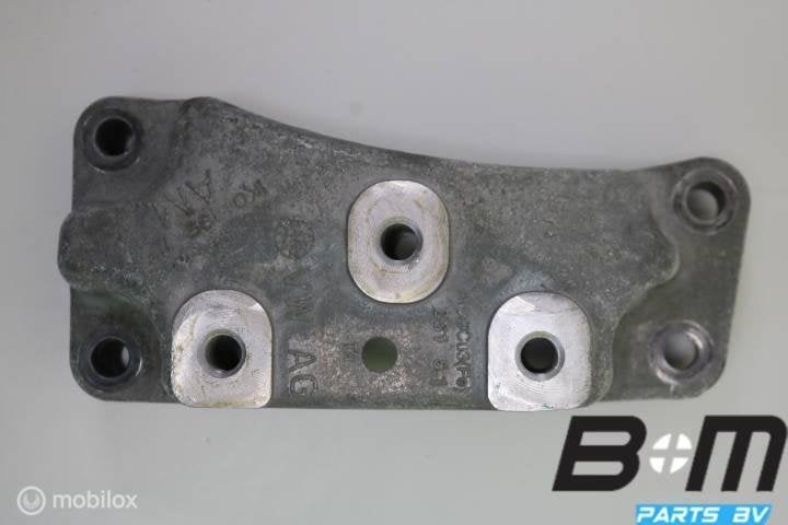 Console links Audi A3 8V, Gebruikt
