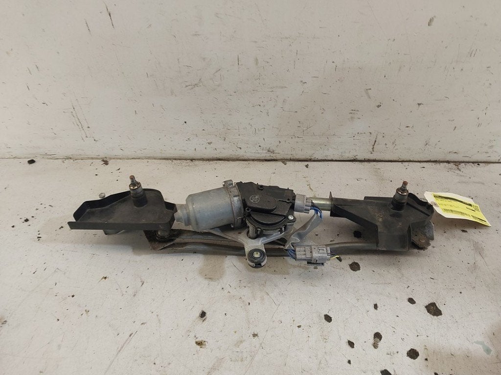 MOTEUR + TRINGLERIE ESSUIE GLACE AVANT Opel Agila (B), Opel, Opel Automobile GmbH, Utilisé, Kontakt-opel@opel.com