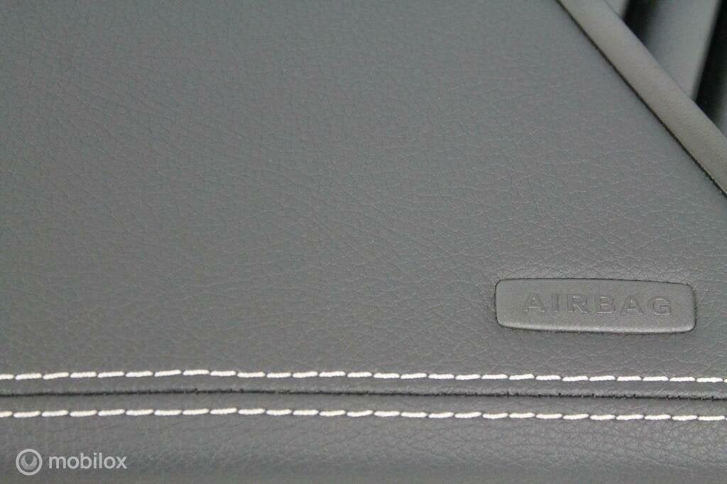 Airbag kit Tableau de bord couture Mercedes CLA Klasse C117, Enlèvement ou Envoi, Utilisé