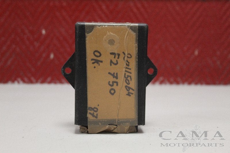 MODULE D ALLUMAGE ECU UNITE (CDI IGNITION) Yamaha (TID14-56), Dhr. S. di Majo, Utilisé, Info@cama-motorparts.nl, P.J. Troelstraweg 8 8
3144 CX  MAASSLUIS, NL