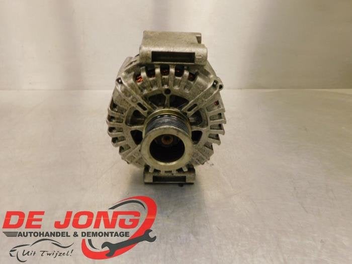 Dynamo d'un Mercedes GLE, 3 mois de garantie, Utilisé, -, -
