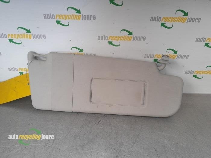 Pare-soleil d'un Volkswagen Jetta, -, Volkswagen, -, 3 mois de garantie