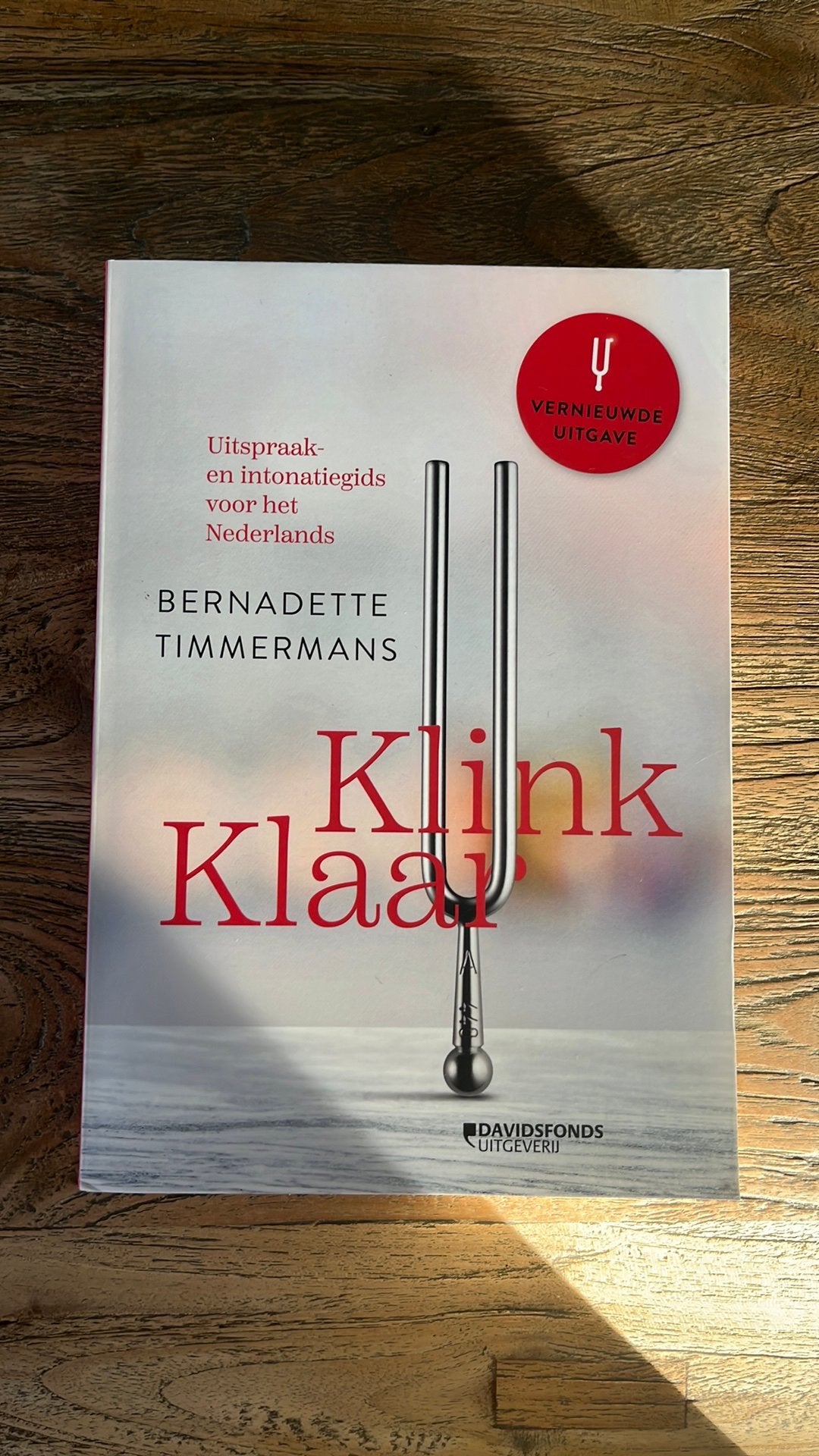 Bernadette Timmermans - Klink klaar, Boeken, Ophalen of Verzenden, Nederlands, Bernadette Timmermans