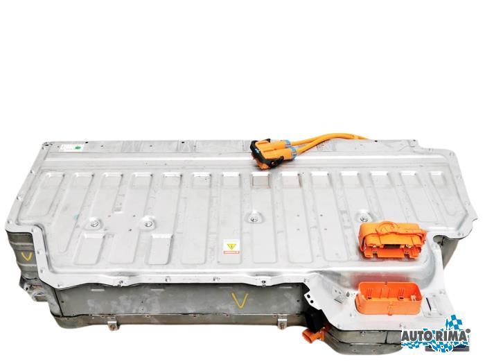 Batterie (hybride) d'un Volvo V60, -, 3 mois de garantie, -, -