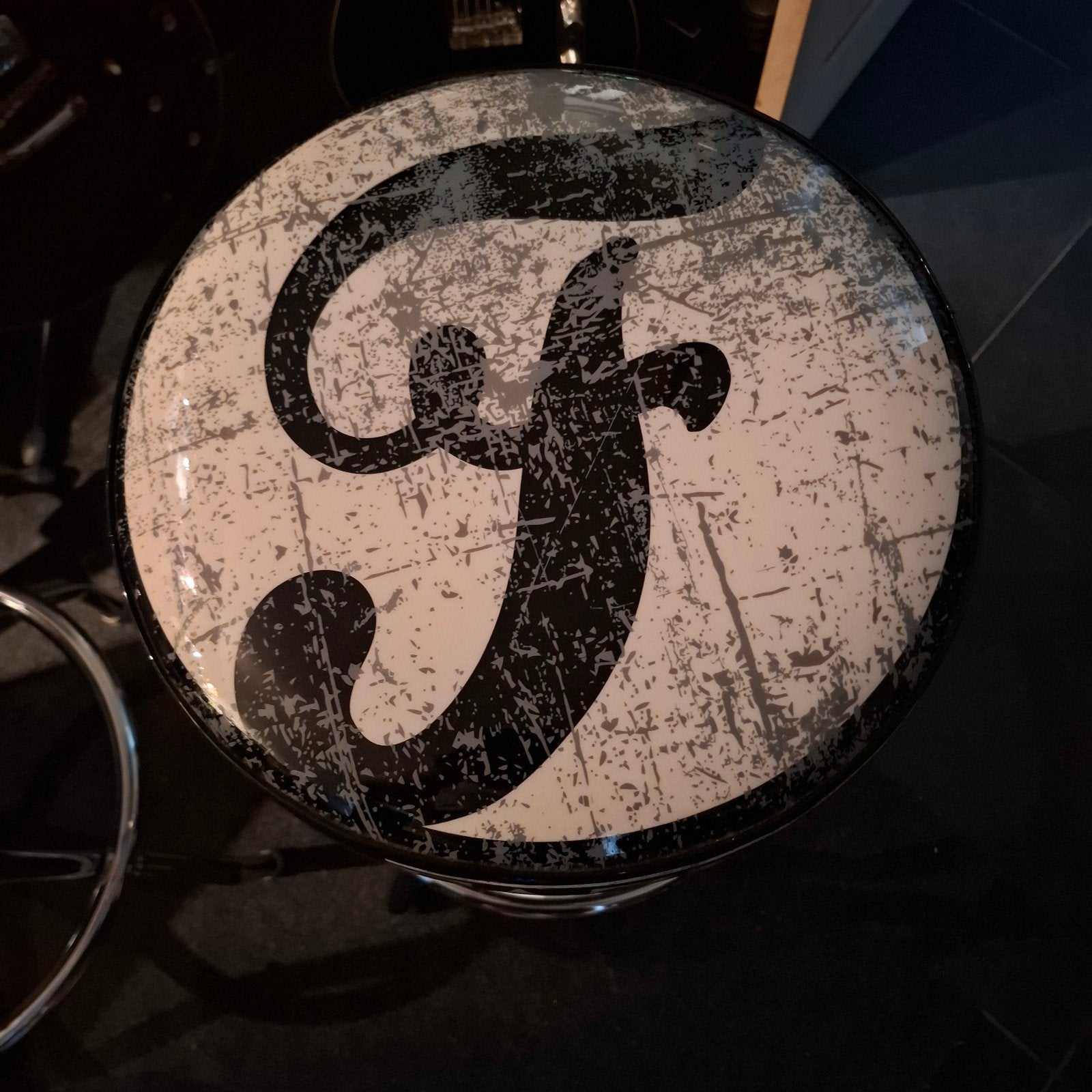 Fazley barstool, Enlèvement, Neuf, Multi-effet