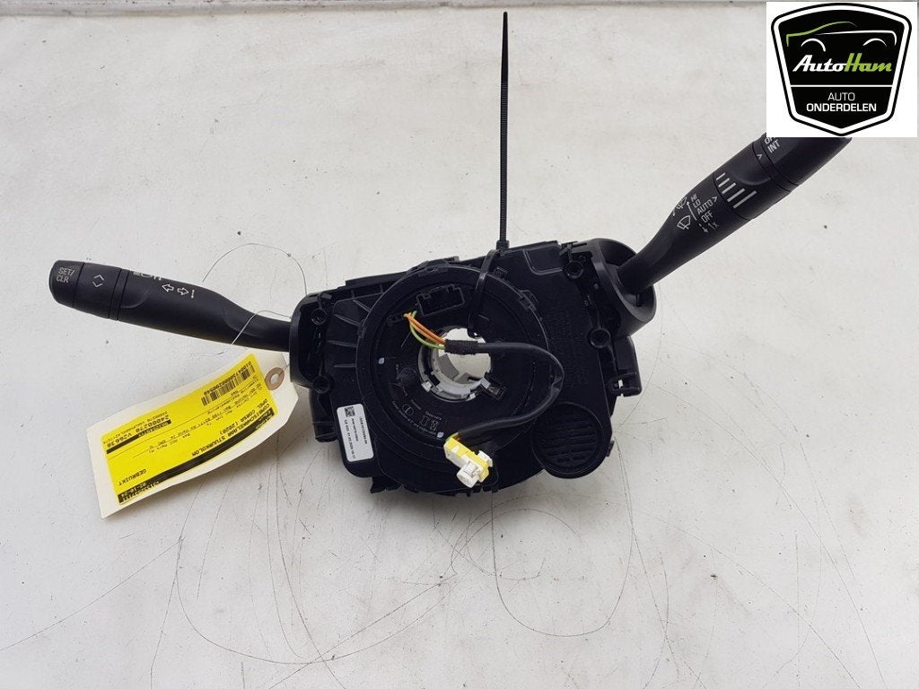 COMBINE COMMODO Opel Corsa F (UB / UH / UP) (01-2019/-), Utilisé, Opel