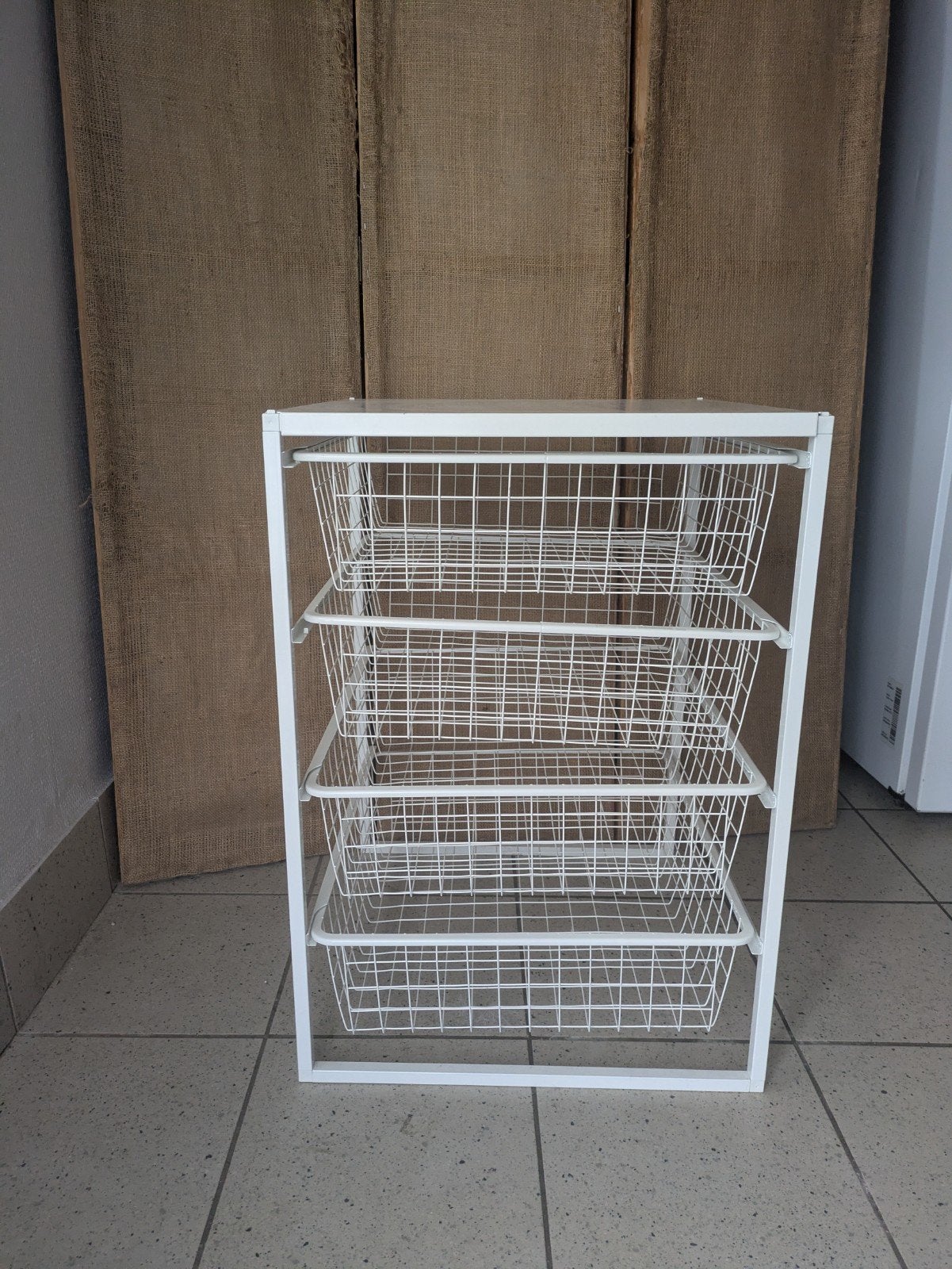 JONAXEL ladekast 50x51x70, Enlèvement