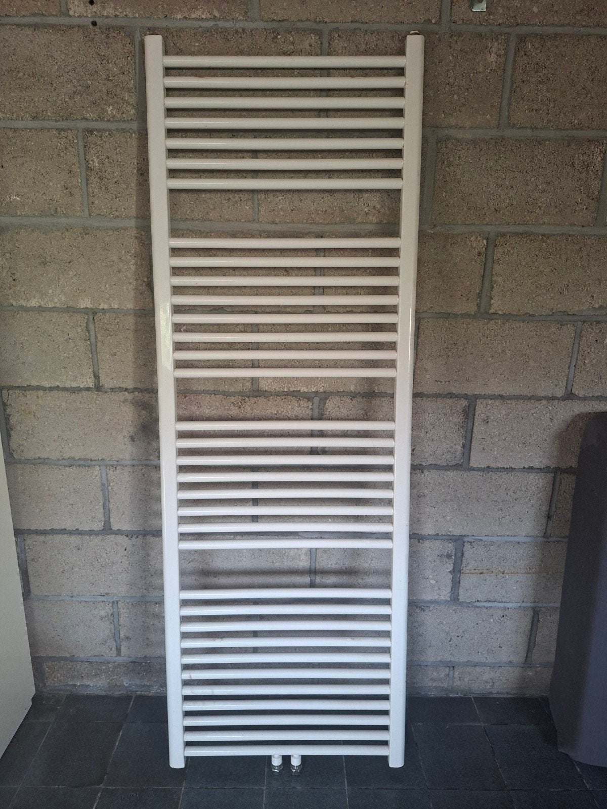 Badkamer Radiator perfect staat, Ophalen, Radiator