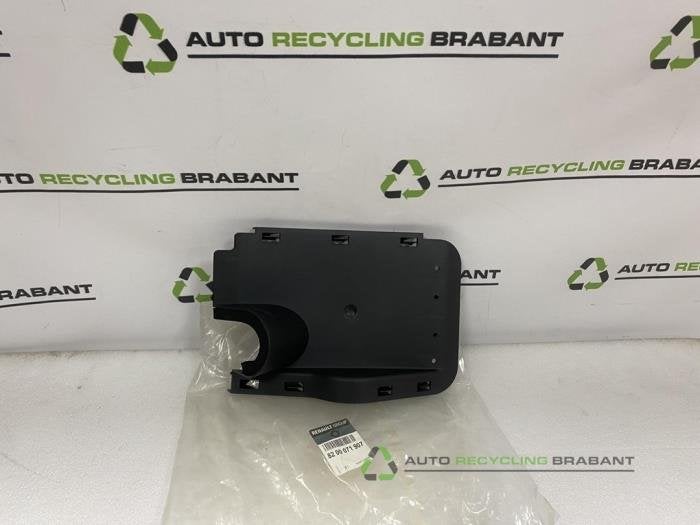 Réservoir de carburant d'un Renault Trafic, -, 3 mois de garantie, Utilisé, -